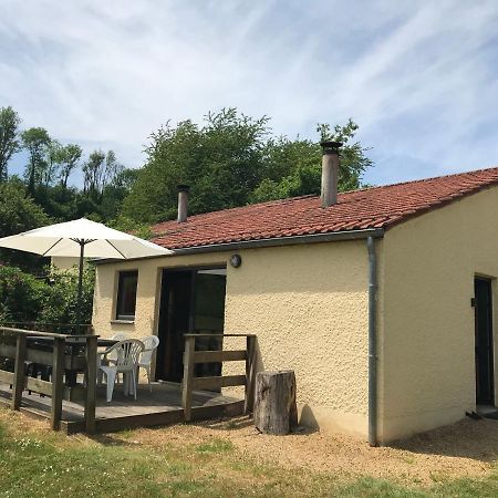 Le Repaire Des Herissons Vallee De Rabais Virton Luaran gambar