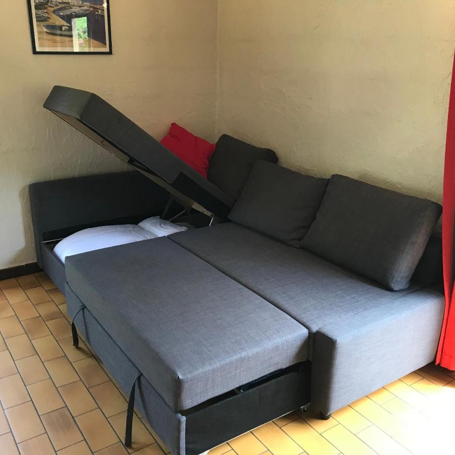 Le Repaire Des Herissons Vallee De Rabais Virton Luaran gambar