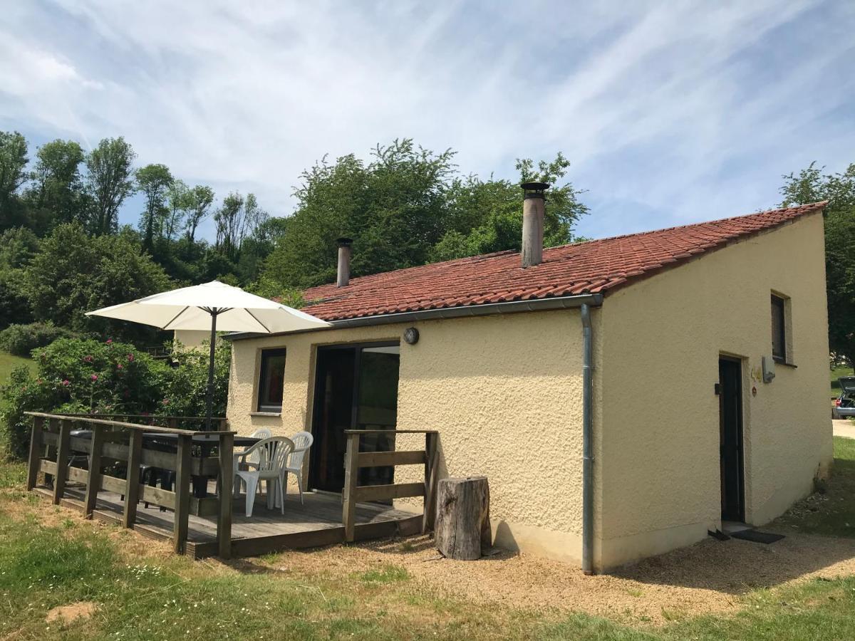 Le Repaire Des Herissons Vallee De Rabais Virton Luaran gambar